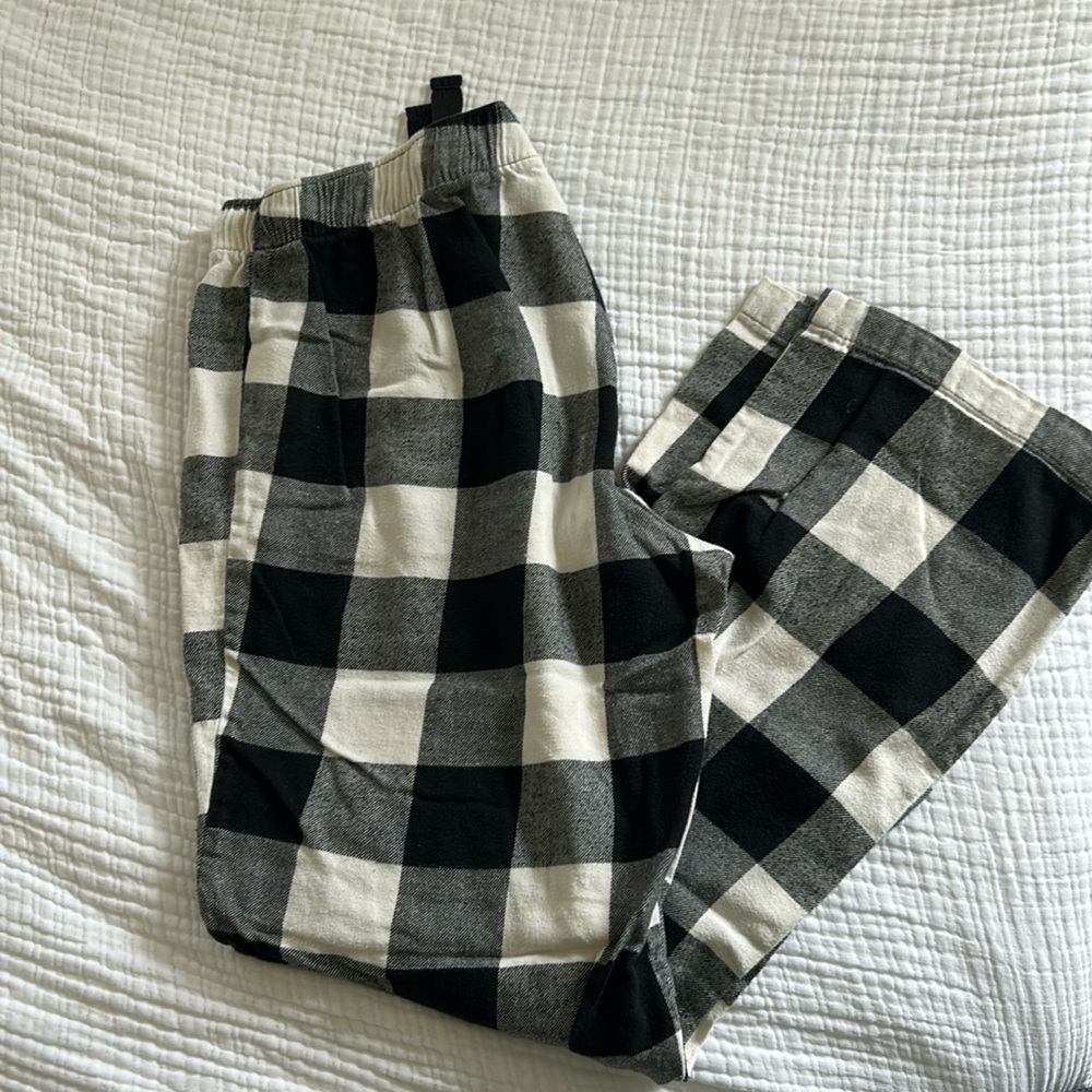 Old navy PJ pants